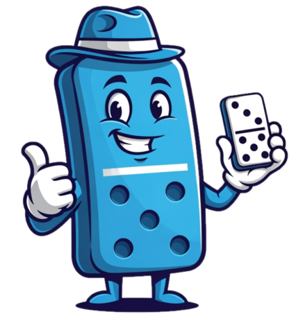Domino Online Logo